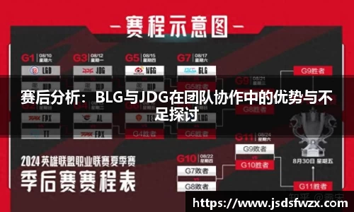 赛后分析：BLG与JDG在团队协作中的优势与不足探讨